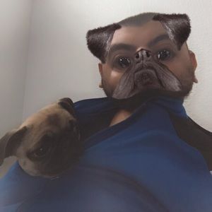 Meet your Posher, Jose